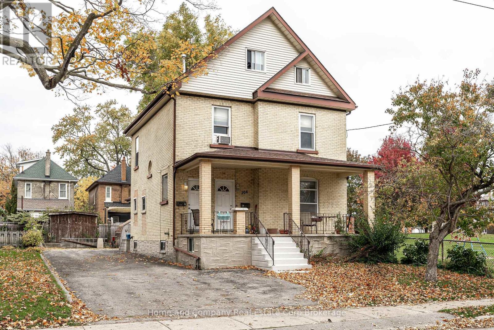 204 Brunswick Street, Stratford, Ontario  N5A 3M3 - Photo 27 - X14088588