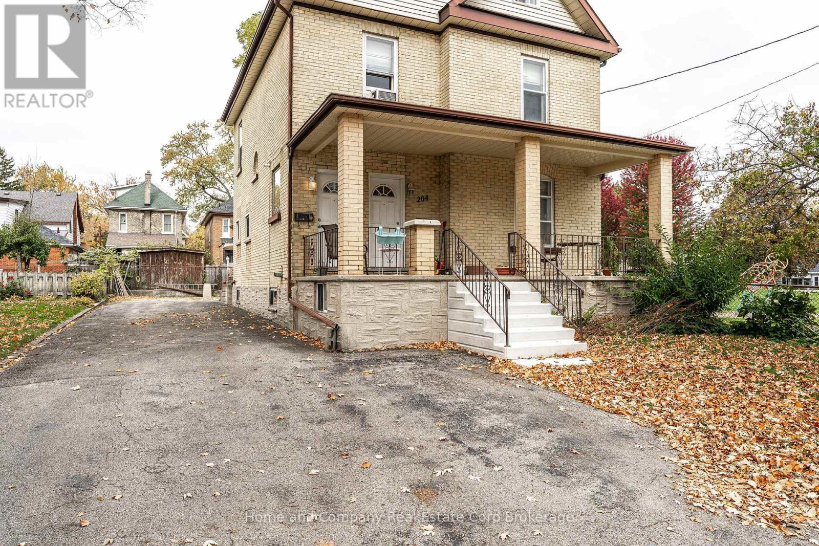 204 Brunswick Street, Stratford, Ontario  N5A 3M3 - Photo 29 - X14088588