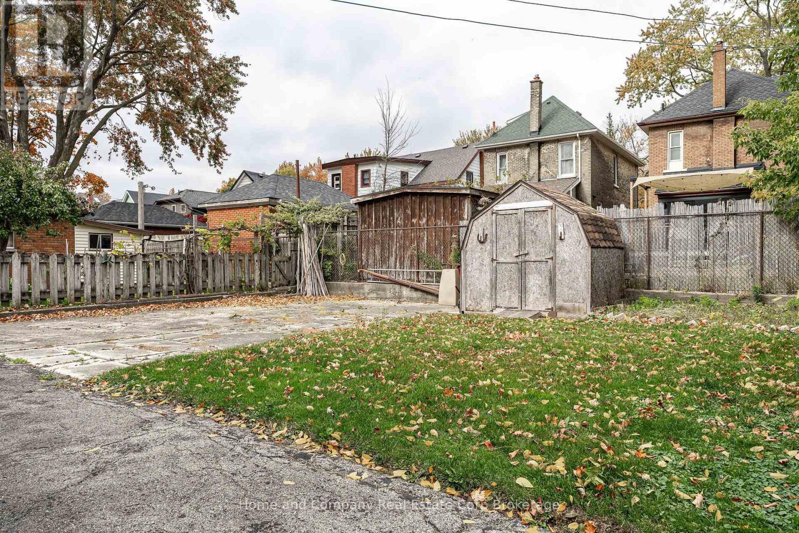 204 Brunswick Street, Stratford, Ontario  N5A 3M3 - Photo 34 - X14088588