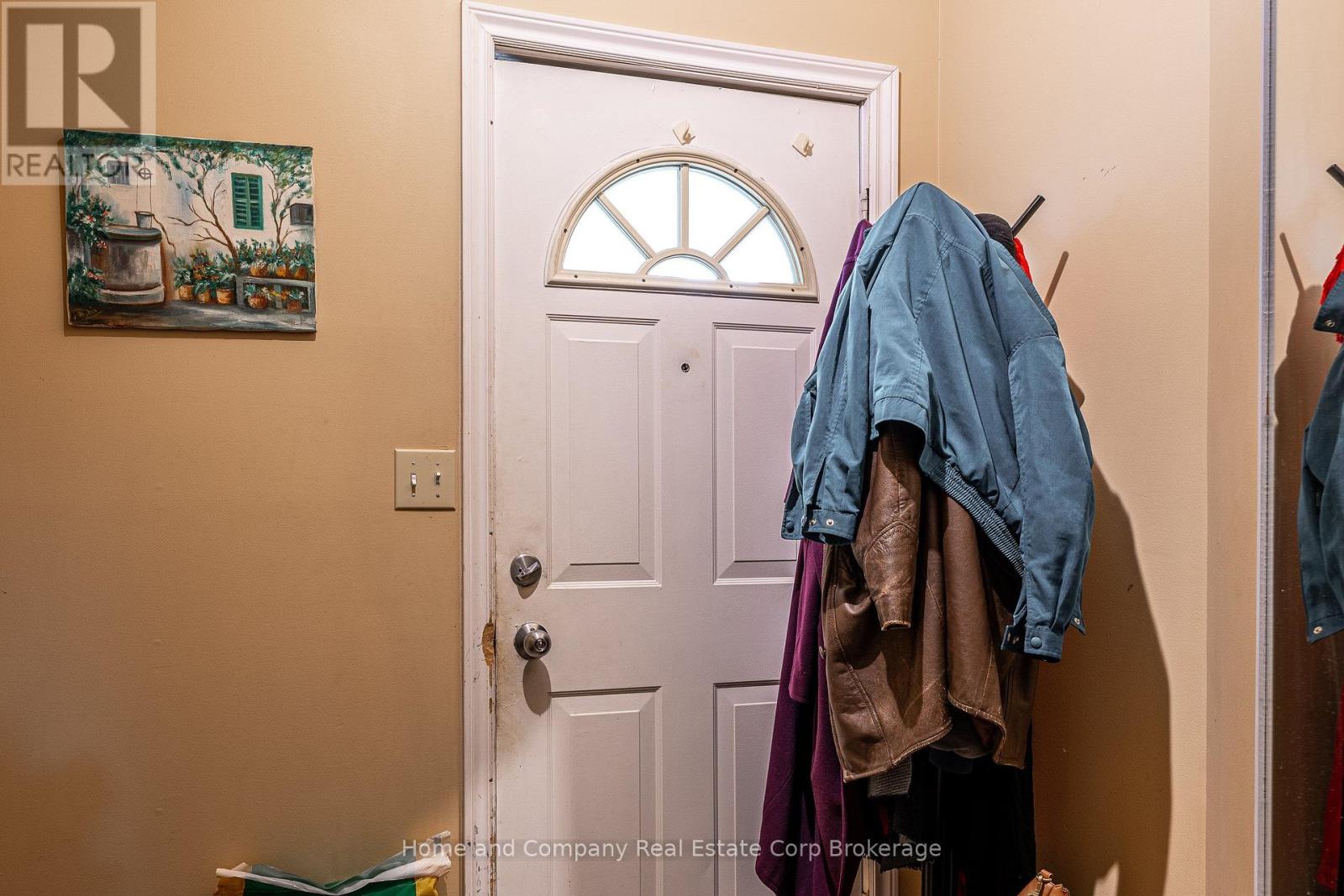 204 Brunswick Street, Stratford, Ontario  N5A 3M3 - Photo 5 - X14088588