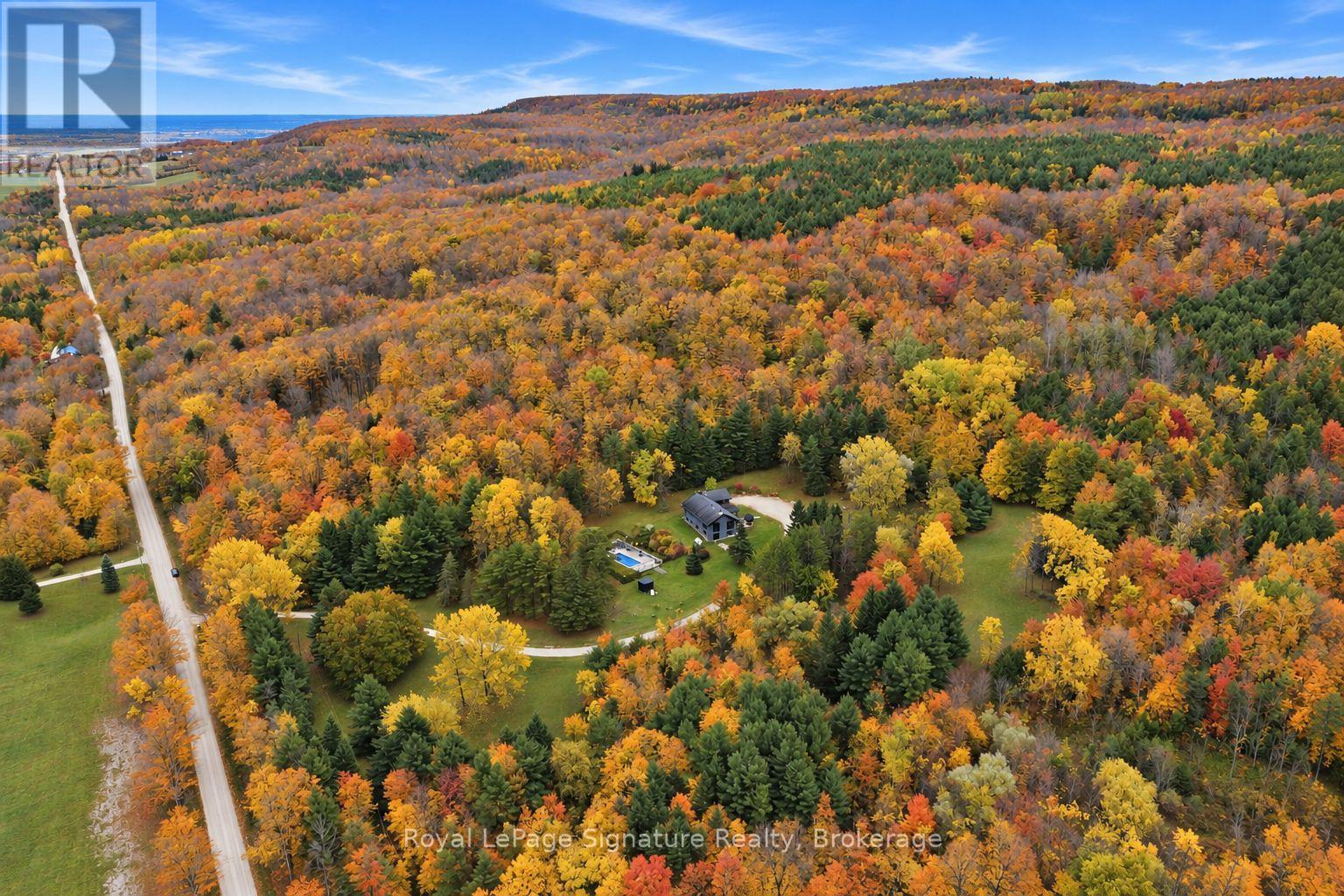 529802 Osprey The Blue Mountains Townline, Grey Highlands, Ontario  L0M 1P0 - Photo 40 - X14088606