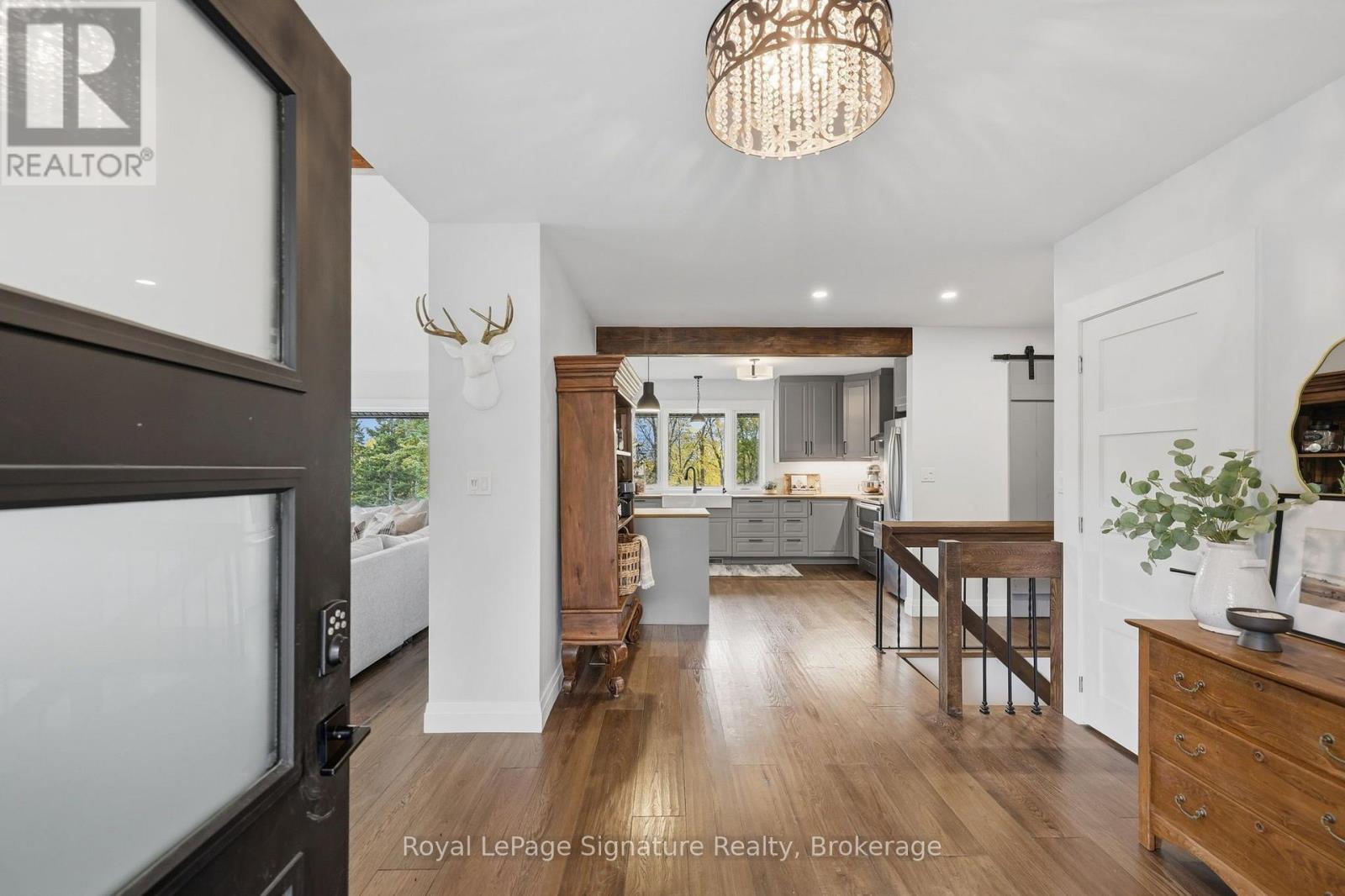 529802 Osprey The Blue Mountains Townline, Grey Highlands, Ontario  L0M 1P0 - Photo 5 - X14088606
