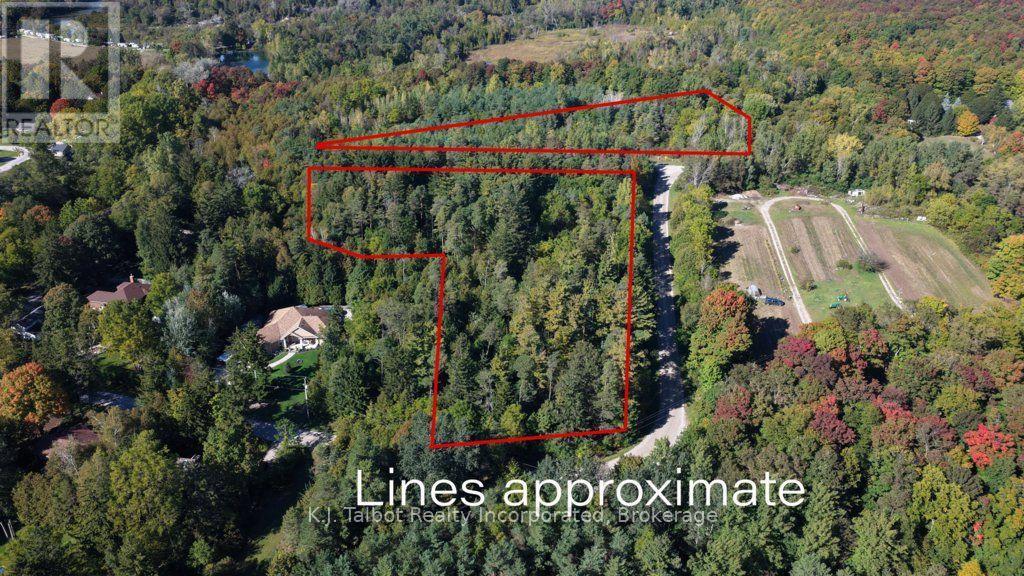0 DAVID STREET, bluewater (bayfield), Ontario
