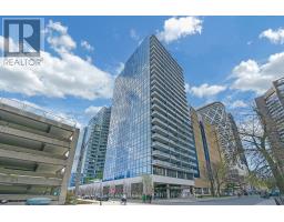 1202 - 210 SIMCOE STREET, Toronto, Ontario