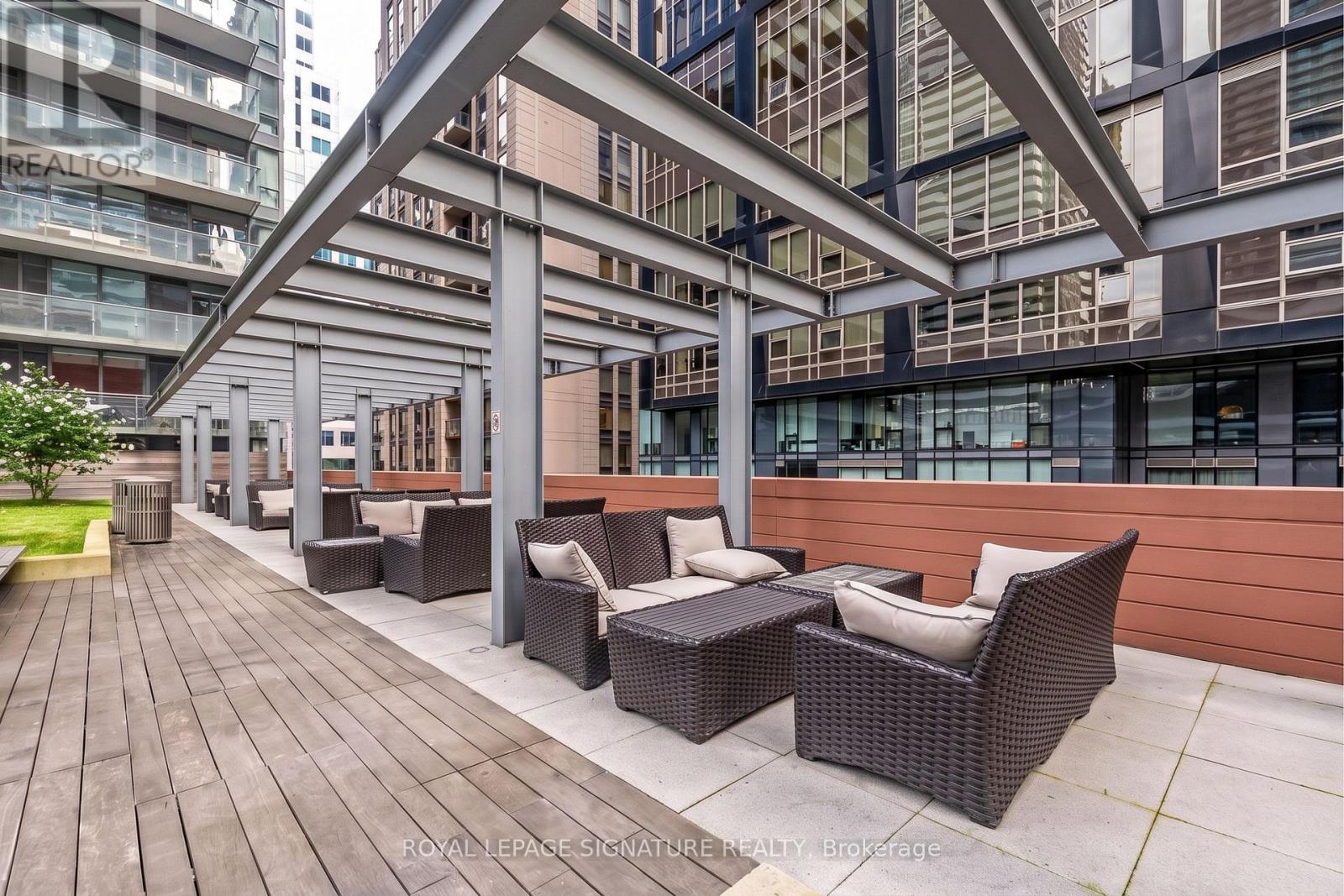 1909 - 8 Mercer Street, Toronto, Ontario  M5V 0C4 - Photo 18 - C14088572
