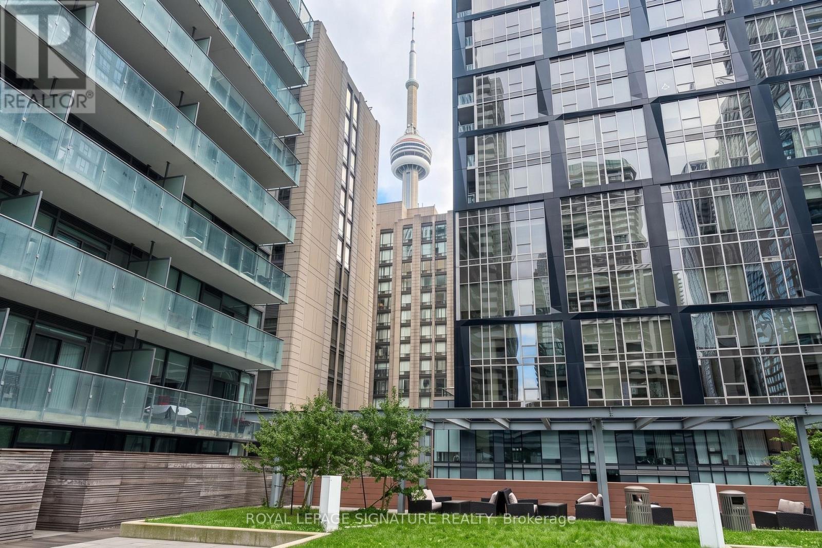 1909 - 8 Mercer Street, Toronto, Ontario  M5V 0C4 - Photo 19 - C14088572