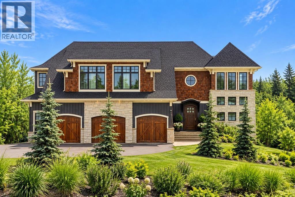 5 Silverhorn Vale, Rural Rocky View County, Alberta