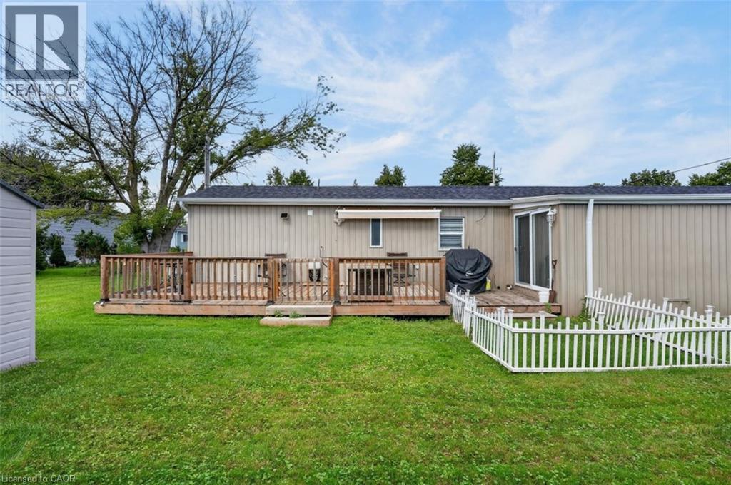 4422 TIMOTHY Lane, Beamsville, Ontario