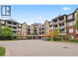 3070 ROTARY Way Unit# 308, Burlington, Ontario