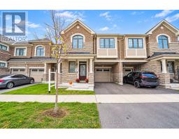 3237 TURNSTONE BOULEVARD, Pickering, Ontario