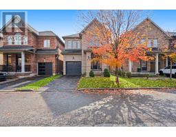 1571 EDGECROFT DRIVE, Pickering, Ontario