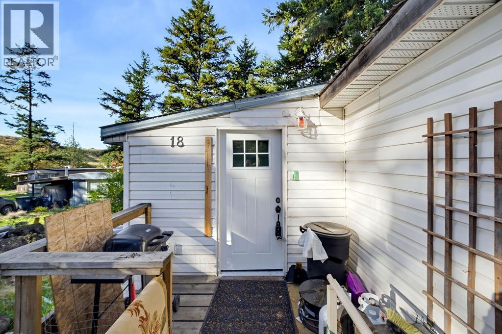 4137 Spallumcheen Drive Unit# 18
