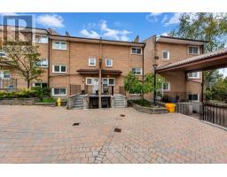 153 - 50 SCARBOROUGH GOLF CLUB ROAD, Toronto, Ontario