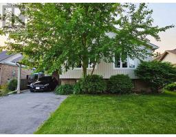 8 PILKINGTON CRESCENT, Whitby, Ontario