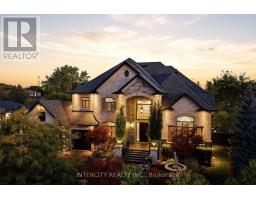 27 ROCKVIEW GARDENS, Vaughan, Ontario