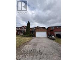 MAIN 48 MARCHWOOD CRESCENT, Richmond Hill, Ontario