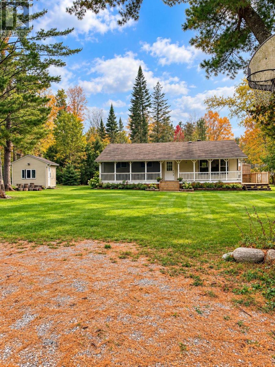 52 GRANDVIEW CRESCENT, oro-medonte, Ontario