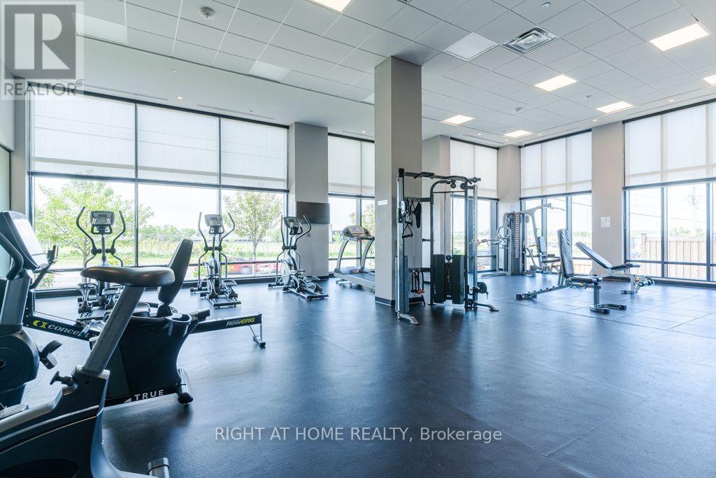 409 - 681 Yonge Street, Barrie (Painswick South), Ontario  L4N 4E8 - Photo 31 - S14088512