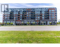 409 - 681 YONGE STREET, Barrie, Ontario