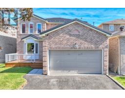 BASEMENT - 53 DAKIN DRIVE N, Ajax, Ontario