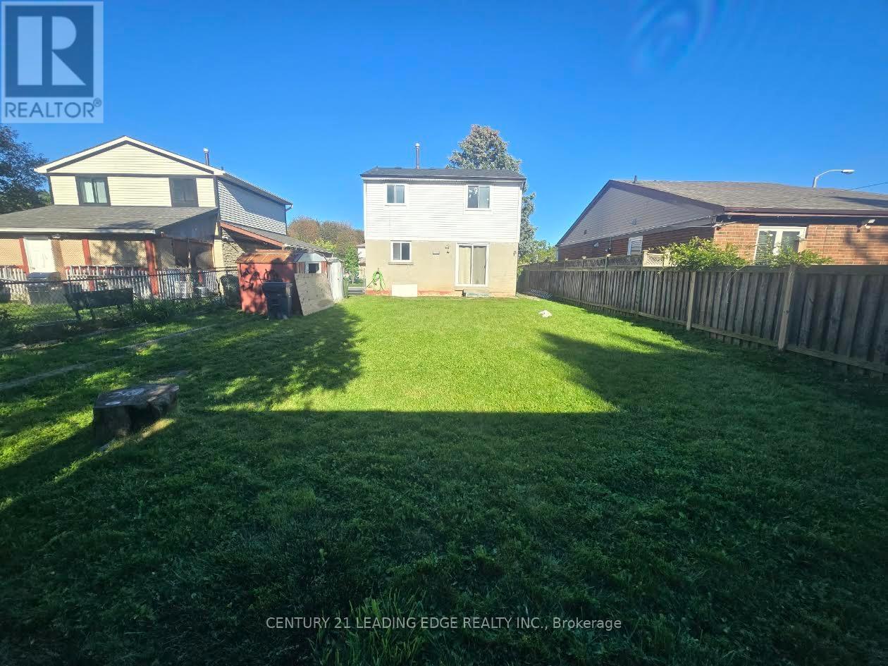 5 Murison Boulevard, Toronto, Ontario  M1B 2B1 - Photo 49 - E14088378