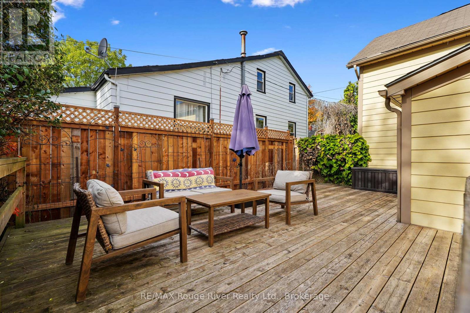 27 Buck Street, Cobourg, Ontario  K9A 2L1 - Photo 37 - X14082948