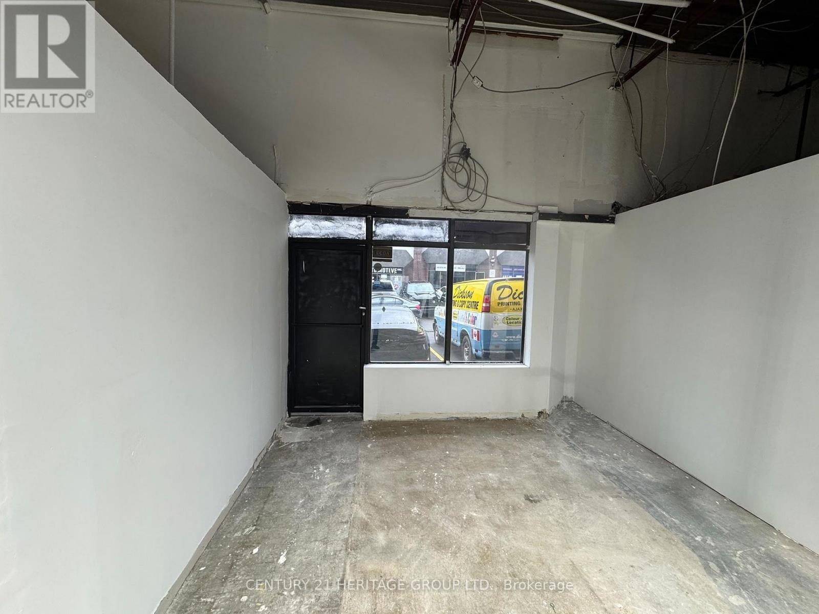 20 & 21 - 4544 Dufferin Street, Toronto, Ontario M3H 5R9 - Photo 11 - W14088476