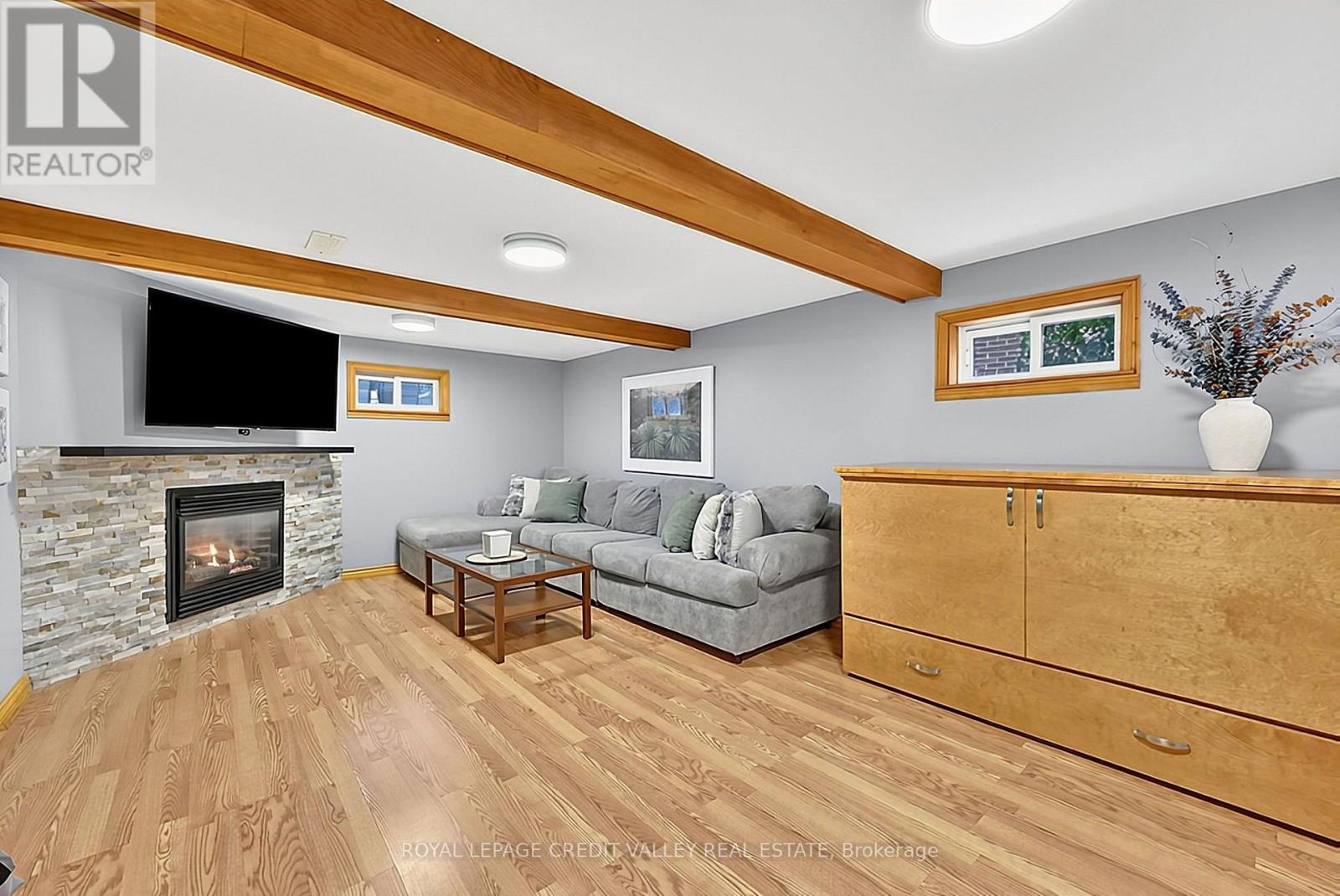 27 Castlemore Drive, Brampton, Ontario  L6W 2V9 - Photo 32 - W14088478