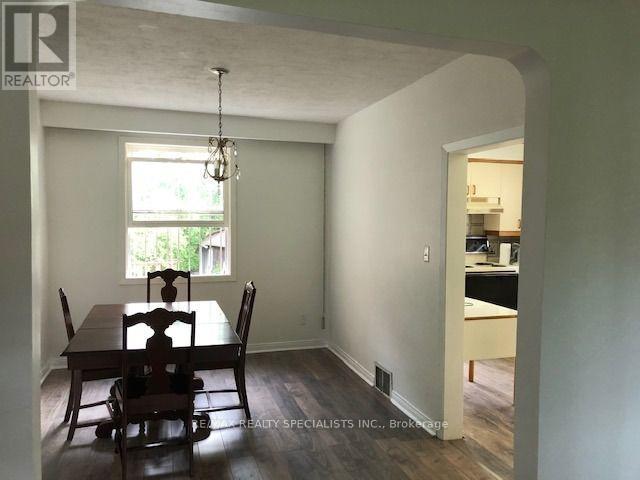 52a Rockcliffe Boulevard, Toronto, Ontario  M6N 4R5 - Photo 6 - W14088482