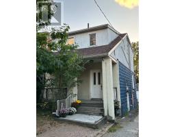 52A ROCKCLIFFE BOULEVARD, Toronto, Ontario