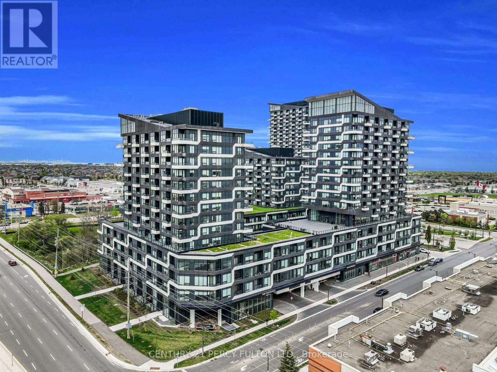 509 - 2489 TAUNTON ROAD, Oakville, Ontario
