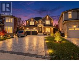 32 YOUNG GARDEN CRESCENT, Brampton, Ontario