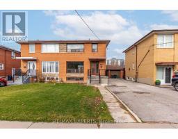438 GLEN PARK AVENUE, Toronto, Ontario