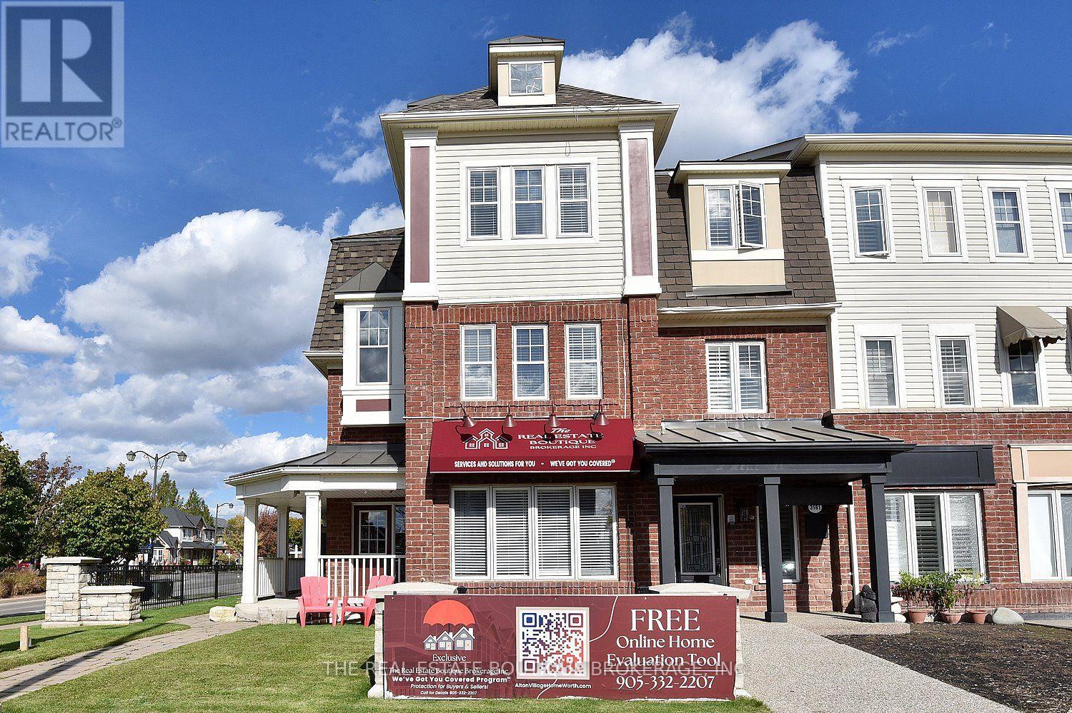 3185 Walkers Line, Burlington, Ontario  L7M 0E1 - Photo 3 - W14088640