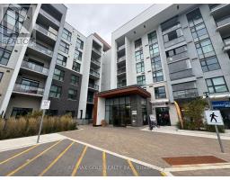 411 - 490 GORDON KRANTZ AVENUE, Milton, Ontario