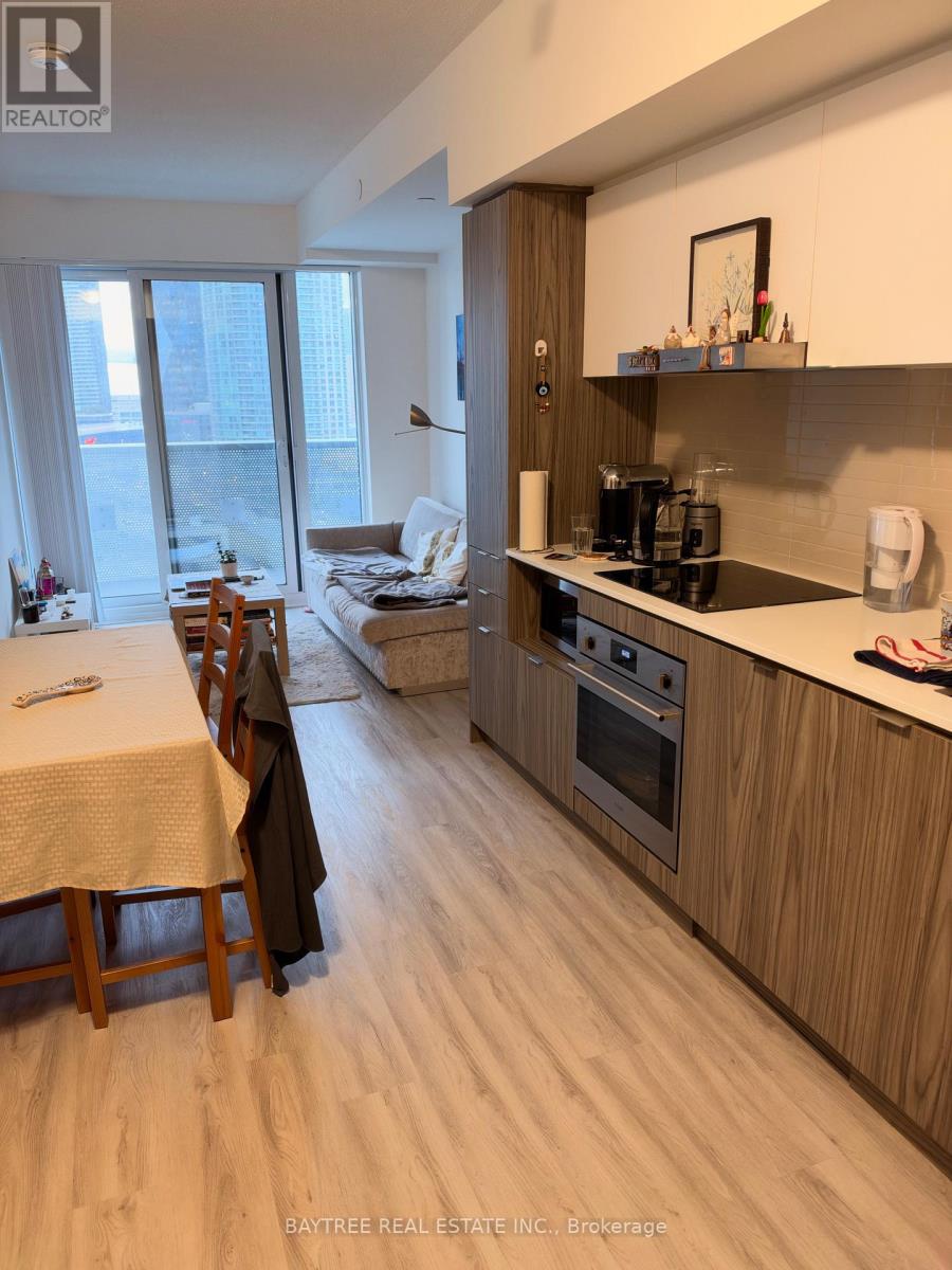1715 - 55 COOPER STREET, Toronto, Ontario