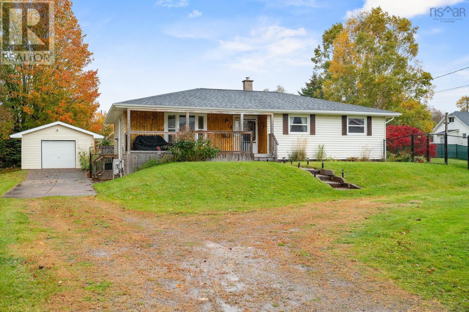 19 Harmony Road, Salmon River, Nova Scotia  B2N 4X9 - Photo 2 - 202626014