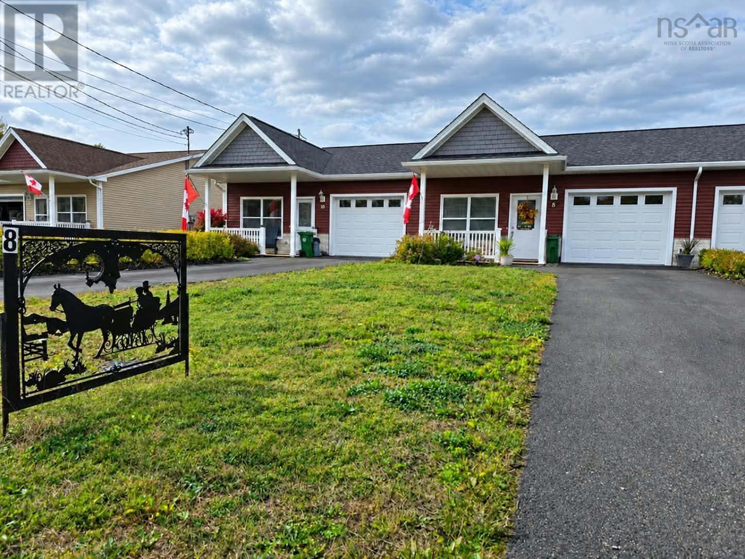 8 Covington Place, Bible Hill, Nova Scotia  B2N 0J8 - Photo 2 - 202626029