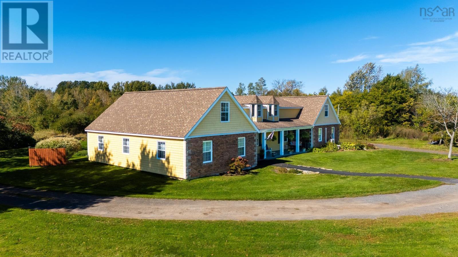 115 Magee Road, Port Williams, Nova Scotia  B0P 1T0 - Photo 2 - 202527946