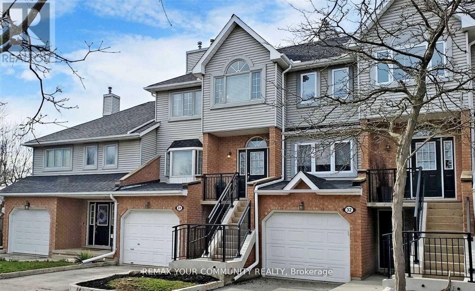 31 - 310 CHRISTOPHER DRIVE, Cambridge, Ontario