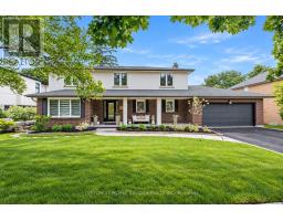 7 CARL CRESCENT, Hamilton, Ontario