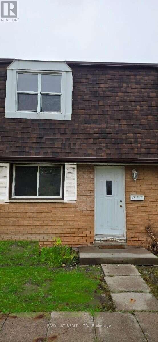 4A GILBERT STREET, Belleville, Ontario