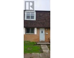 4A GILBERT STREET, Belleville, Ontario