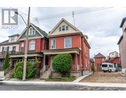 58 ST. MATTHEWS AVENUE, Hamilton, Ontario