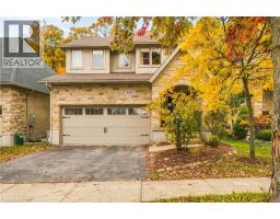 697 RHINE FALL Drive, Waterloo, Ontario