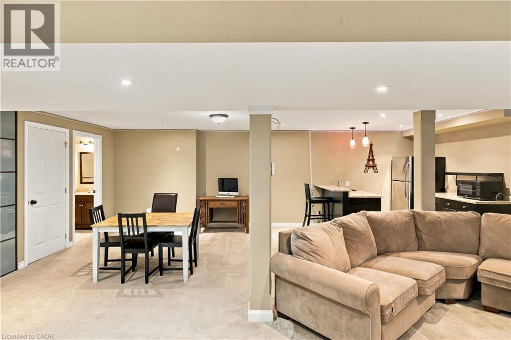 697 Rhine Fall Drive, Waterloo, Ontario  N2V 2V5 - Photo 10 - 40864701