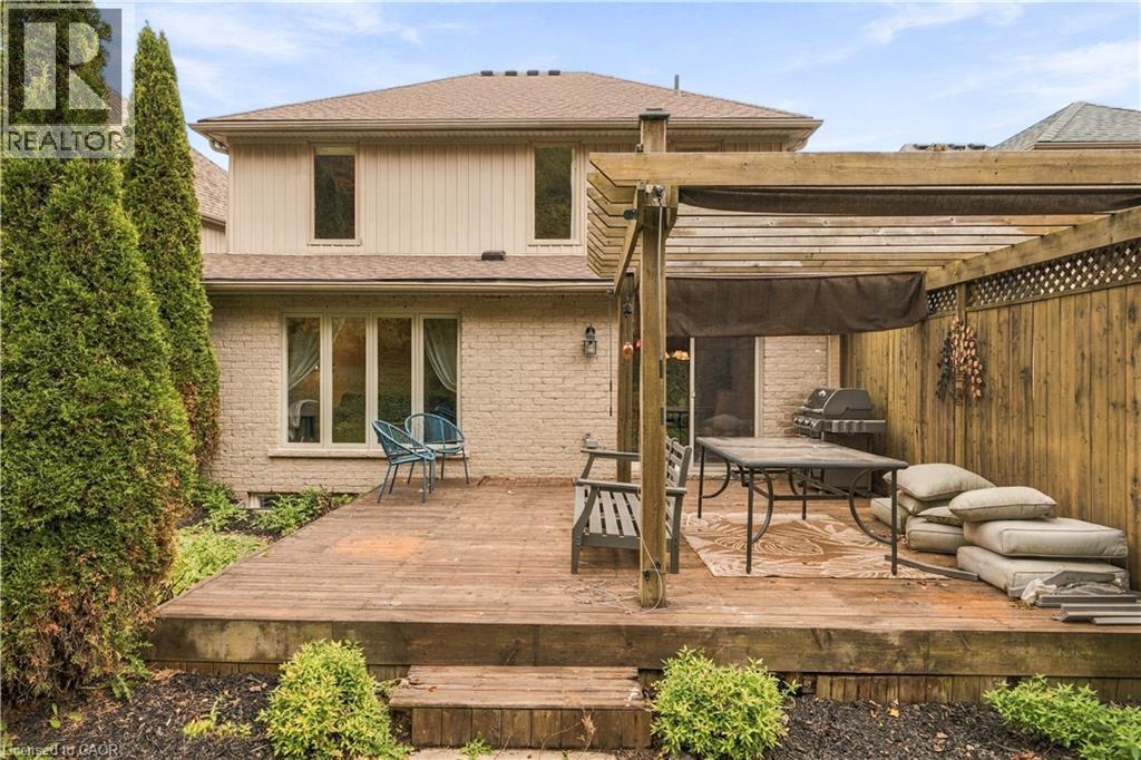 697 Rhine Fall Drive, Waterloo, Ontario  N2V 2V5 - Photo 44 - 40864701