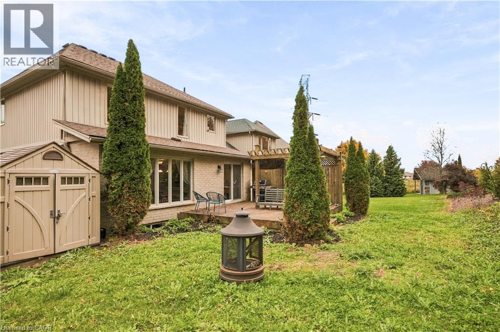 697 Rhine Fall Drive, Waterloo, Ontario  N2V 2V5 - Photo 43 - 40864701