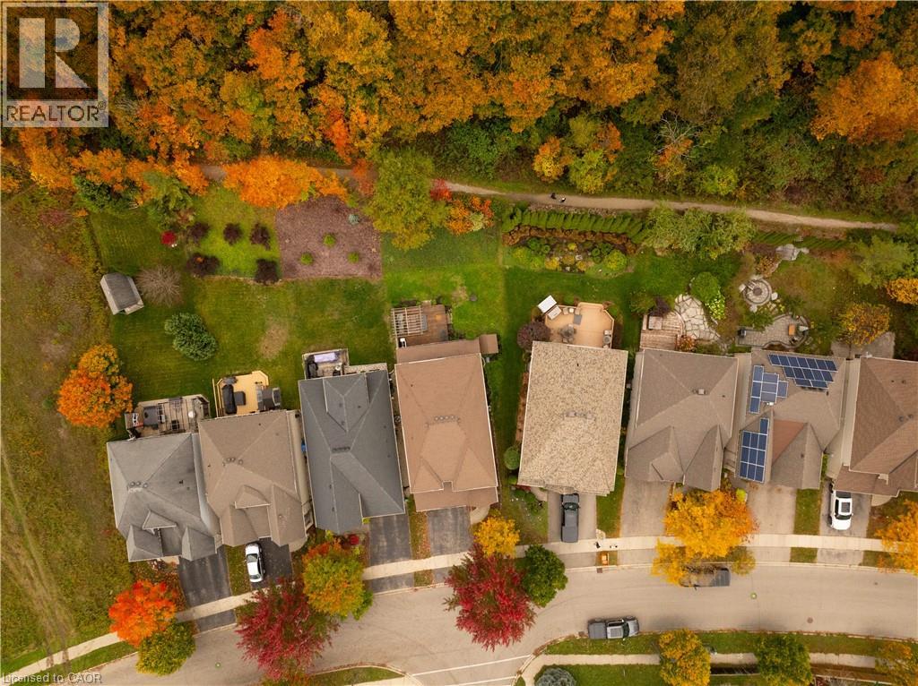 697 Rhine Fall Drive, Waterloo, Ontario  N2V 2V5 - Photo 45 - 40864701
