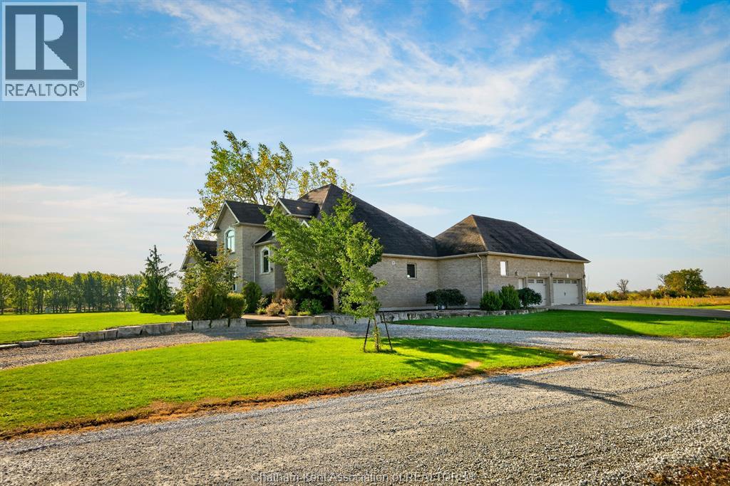20402 Communication Road, Blenheim, Ontario  N0P 1A0 - Photo 42 - 26025522
